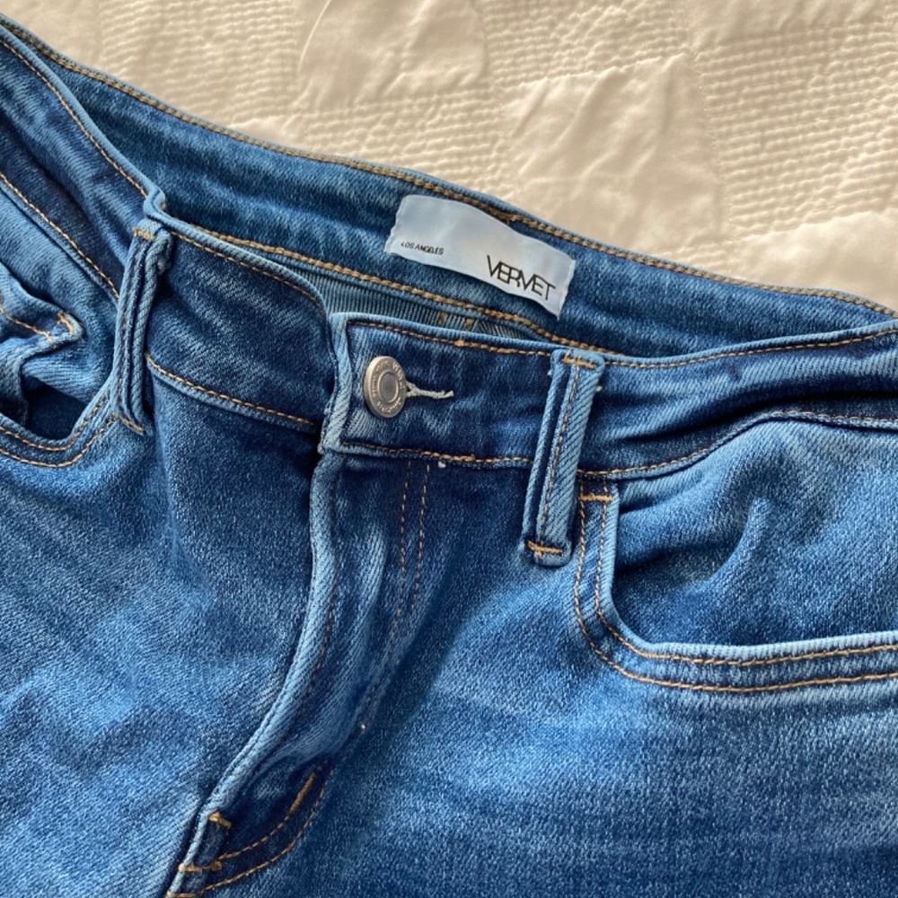 Jeans - Picture 2 of 2